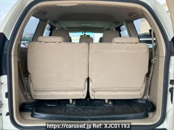 Used 2005 AT toyota land-cruiser-prado TRJ120W Image[8]