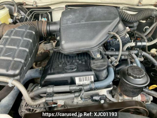 Used 2005 AT toyota land-cruiser-prado TRJ120W Image[10]