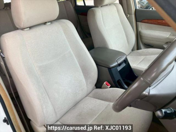 Used 2005 AT toyota land-cruiser-prado TRJ120W Image[16]