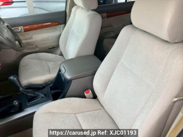 Used 2005 AT toyota land-cruiser-prado TRJ120W Image[17]