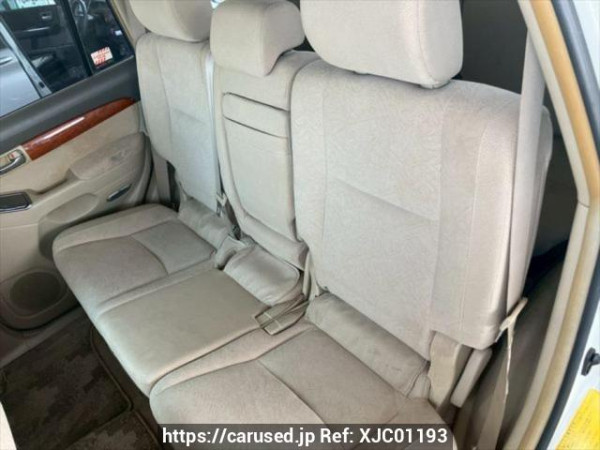 Used 2005 AT toyota land-cruiser-prado TRJ120W Image[19]