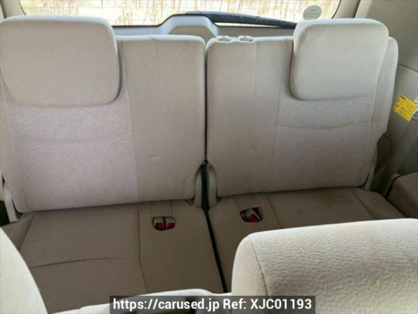 Used 2005 AT toyota land-cruiser-prado TRJ120W Image[20]