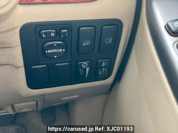 Used 2005 AT toyota land-cruiser-prado TRJ120W Image[23]