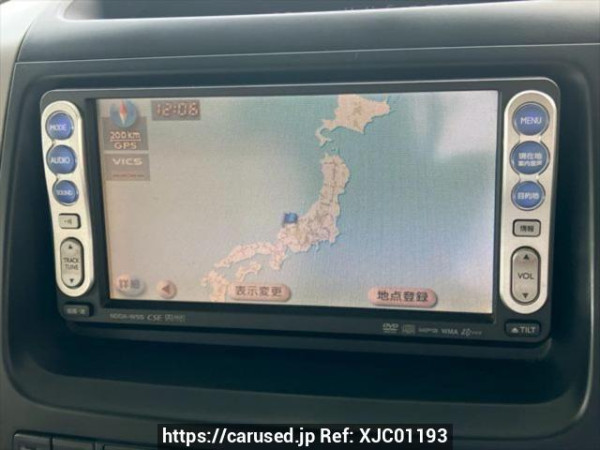 Used 2005 AT toyota land-cruiser-prado TRJ120W Image[27]