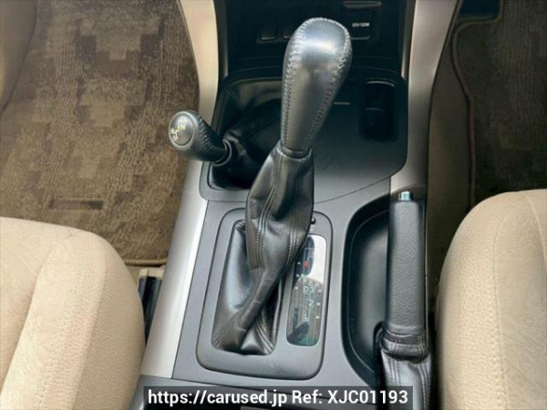 Used 2005 AT toyota land-cruiser-prado TRJ120W Image[29]