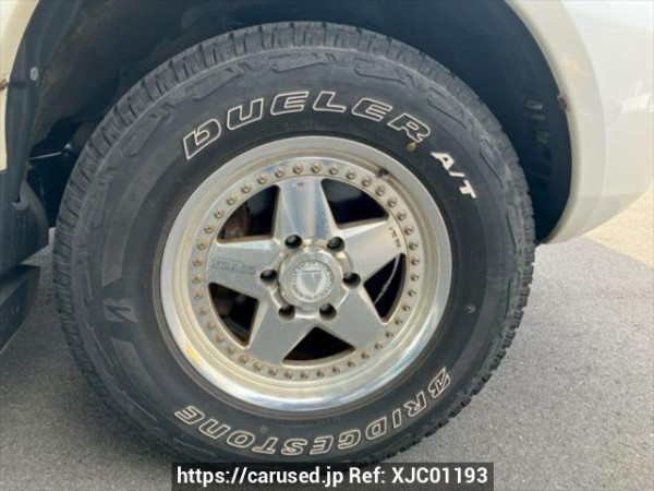 Used 2005 AT toyota land-cruiser-prado TRJ120W Image[32]