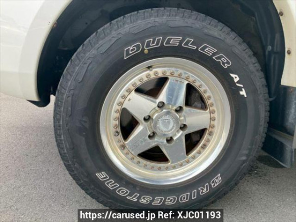 Used 2005 AT toyota land-cruiser-prado TRJ120W Image[33]