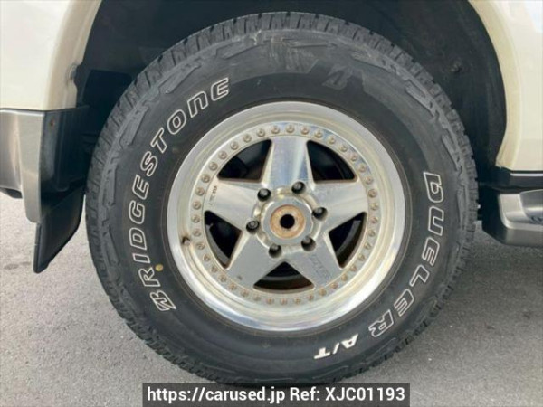 Used 2005 AT toyota land-cruiser-prado TRJ120W Image[34]