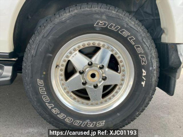 Used 2005 AT toyota land-cruiser-prado TRJ120W Image[35]