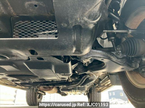 Used 2005 AT toyota land-cruiser-prado TRJ120W Image[37]