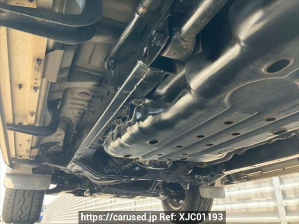 Used 2005 AT toyota land-cruiser-prado TRJ120W Image[40]