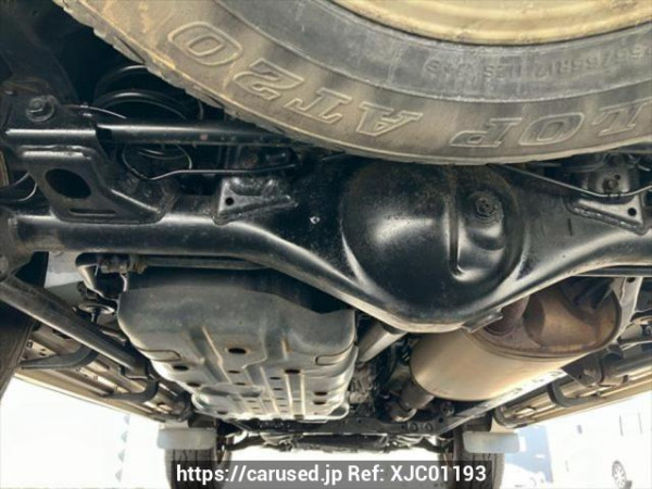 Used 2005 AT toyota land-cruiser-prado TRJ120W Image[43]