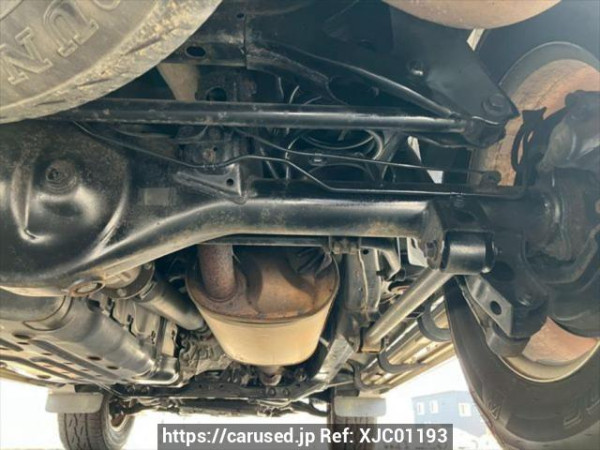 Used 2005 AT toyota land-cruiser-prado TRJ120W Image[44]