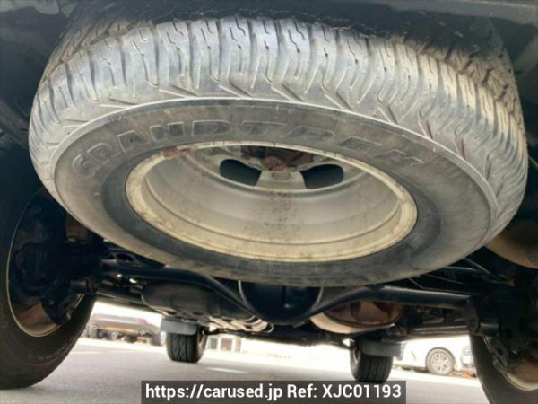 Used 2005 AT toyota land-cruiser-prado TRJ120W Image[45]