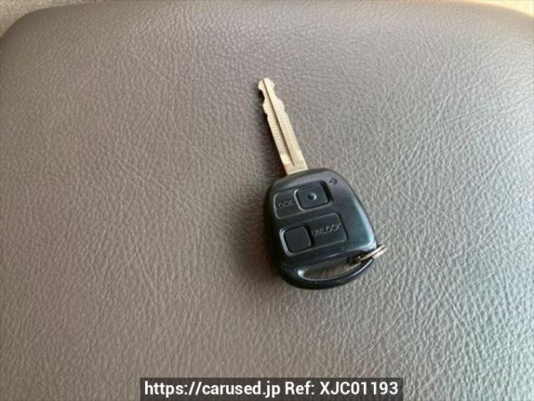 Used 2005 AT toyota land-cruiser-prado TRJ120W Image[46]