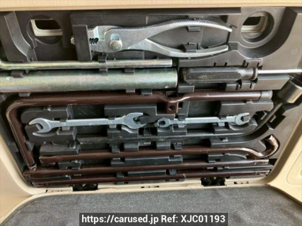 Used 2005 AT toyota land-cruiser-prado TRJ120W Image[47]