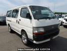 Toyota Hiace Van RZH112V