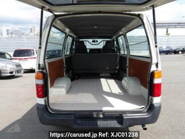 Used 1996 AT toyota hiace-van RZH112V Image[6]
