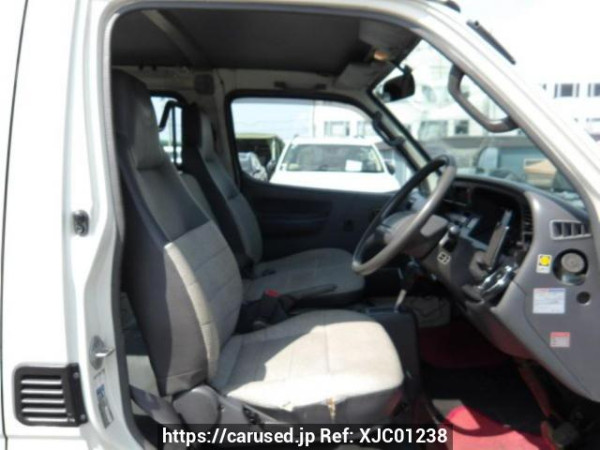 Used 1996 AT toyota hiace-van RZH112V Image[9]