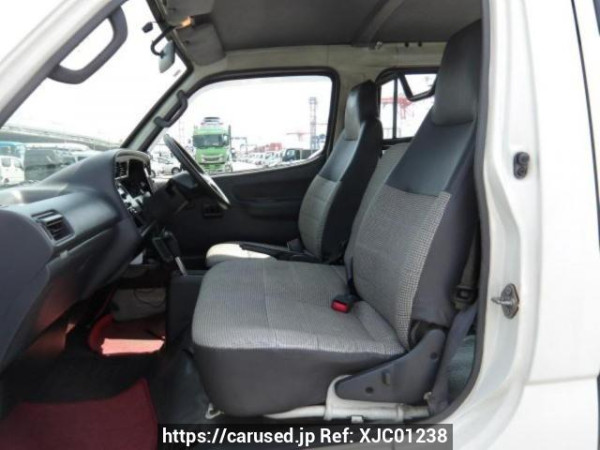 Used 1996 AT toyota hiace-van RZH112V Image[10]