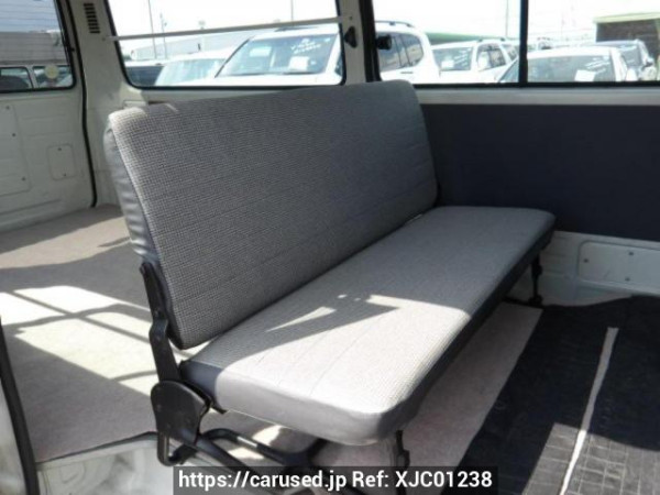 Used 1996 AT toyota hiace-van RZH112V Image[11]