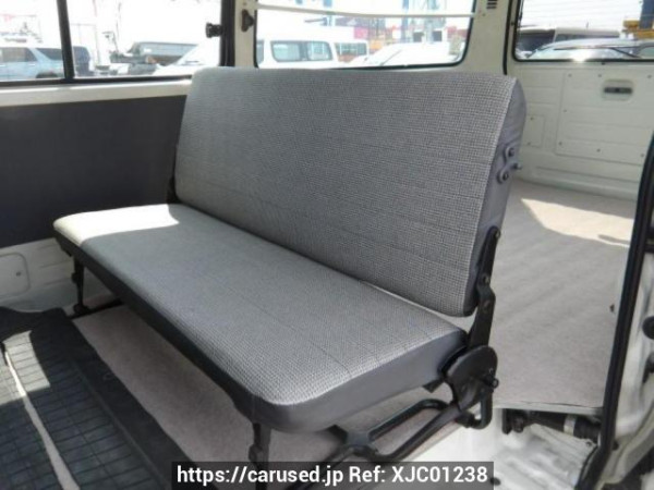 Used 1996 AT toyota hiace-van RZH112V Image[12]