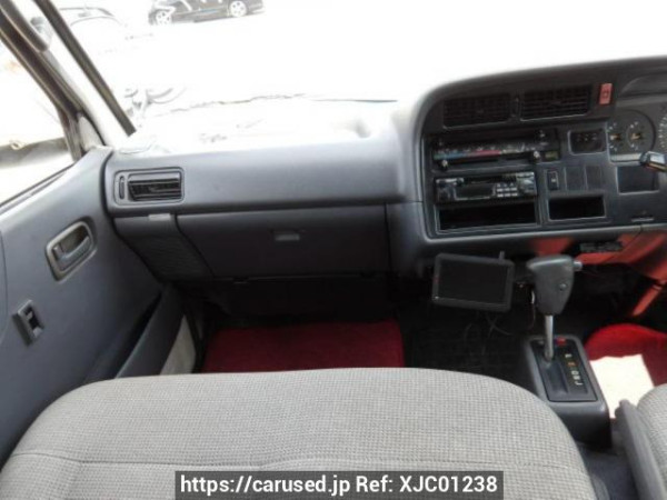 Used 1996 AT toyota hiace-van RZH112V Image[13]