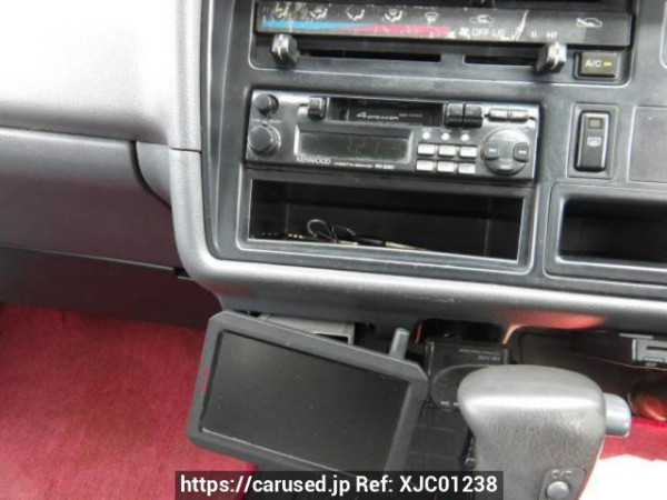 Used 1996 AT toyota hiace-van RZH112V Image[15]
