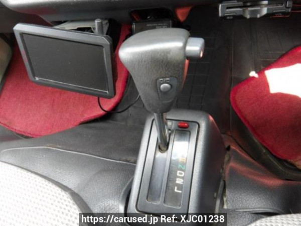 Used 1996 AT toyota hiace-van RZH112V Image[16]