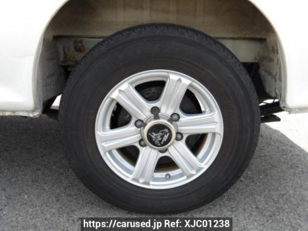 Used 1996 AT toyota hiace-van RZH112V Image[19]