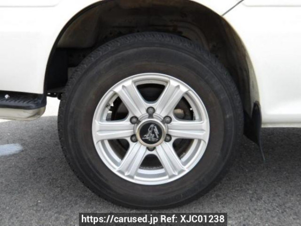 Used 1996 AT toyota hiace-van RZH112V Image[20]