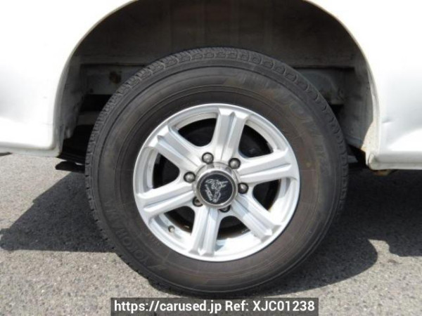 Used 1996 AT toyota hiace-van RZH112V Image[21]