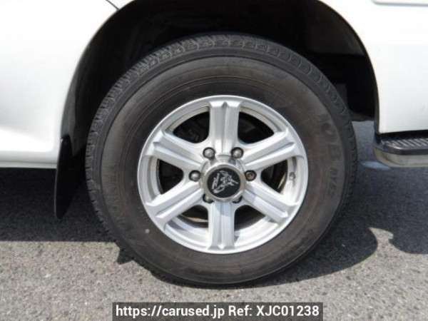 Used 1996 AT toyota hiace-van RZH112V Image[22]