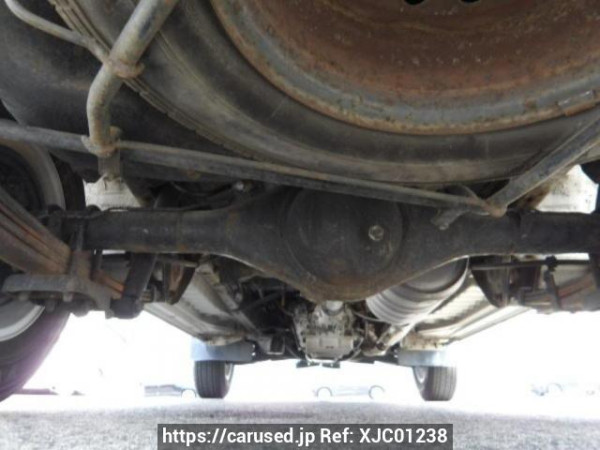 Used 1996 AT toyota hiace-van RZH112V Image[28]