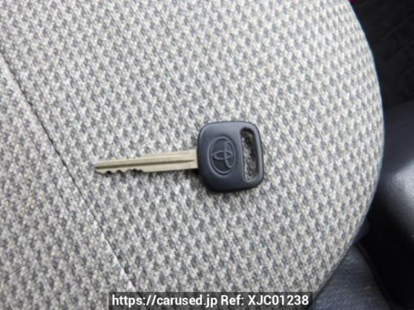 Used 1996 AT toyota hiace-van RZH112V Image[33]