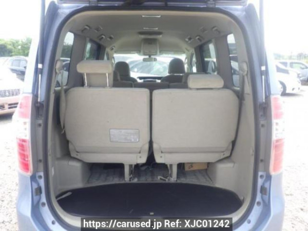 Used 2008 AT toyota noah ZRR70G Image[8]
