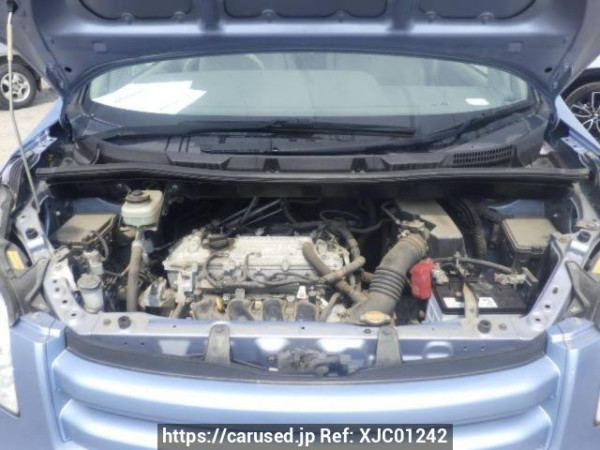 Used 2008 AT toyota noah ZRR70G Image[9]