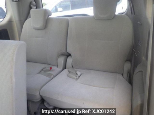 Used 2008 AT toyota noah ZRR70G Image[15]