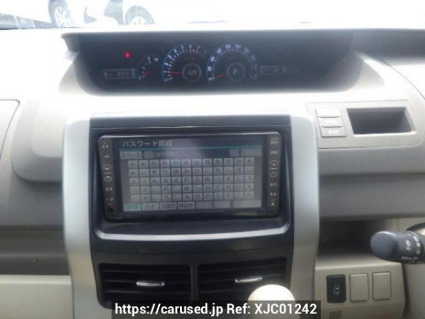 Used 2008 AT toyota noah ZRR70G Image[19]