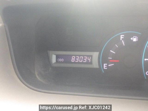 Used 2008 AT toyota noah ZRR70G Image[21]