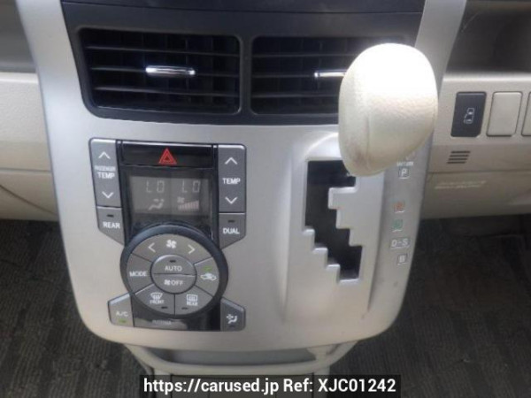 Used 2008 AT toyota noah ZRR70G Image[22]