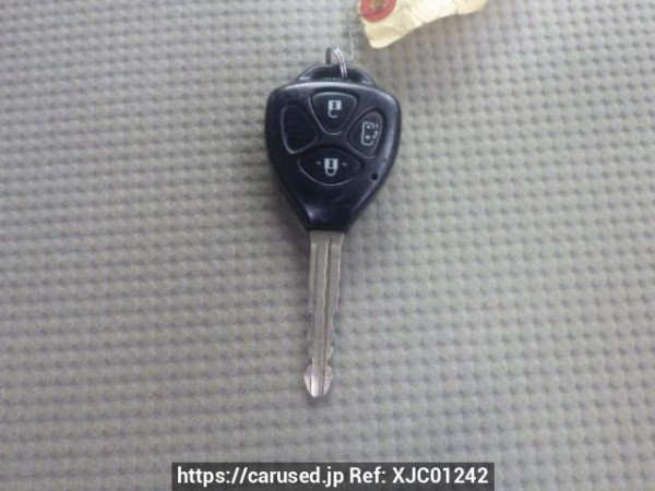 Used 2008 AT toyota noah ZRR70G Image[24]