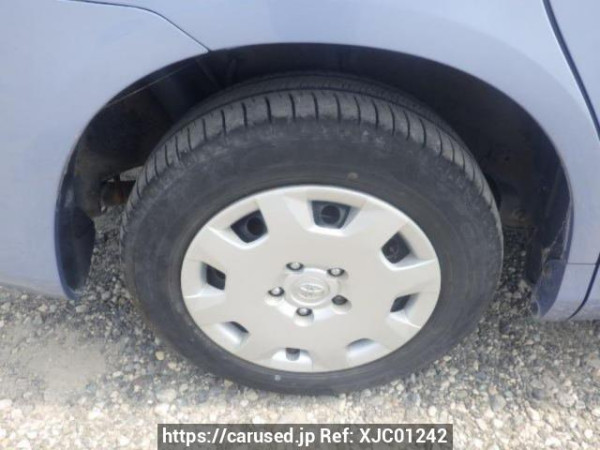 Used 2008 AT toyota noah ZRR70G Image[27]