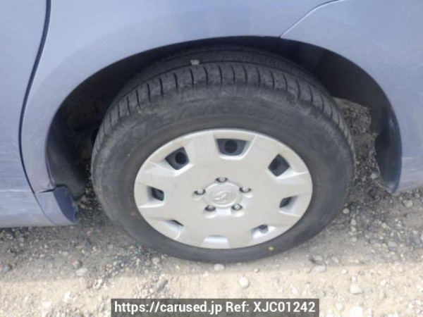 Used 2008 AT toyota noah ZRR70G Image[28]