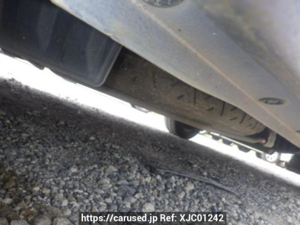 Used 2008 AT toyota noah ZRR70G Image[34]