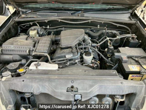 Used 2007 AT toyota land-cruiser-prado TRJ120W Image[9]