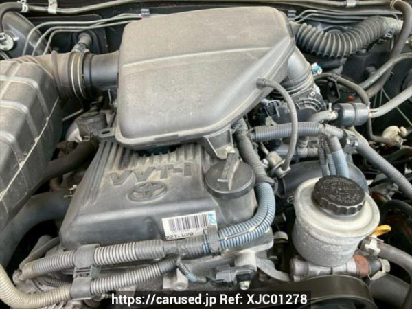 Used 2007 AT toyota land-cruiser-prado TRJ120W Image[10]