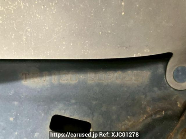 Used 2007 AT toyota land-cruiser-prado TRJ120W Image[12]