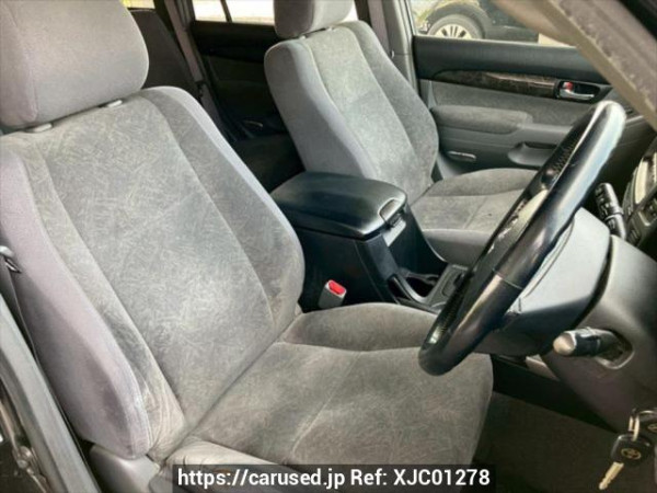 Used 2007 AT toyota land-cruiser-prado TRJ120W Image[13]