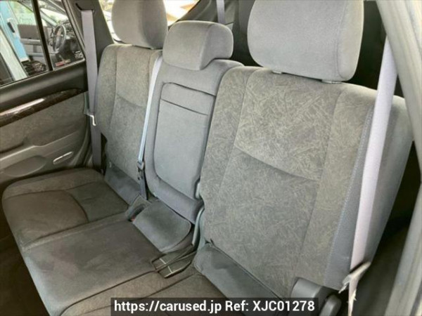 Used 2007 AT toyota land-cruiser-prado TRJ120W Image[16]